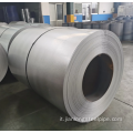 Bobina in acciaio zincato a caldo DX51D Z100